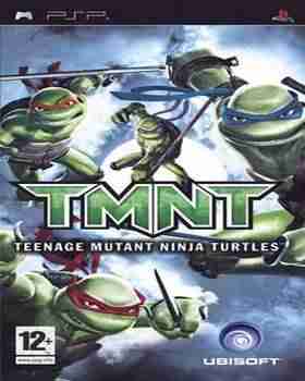 Descargar Teenage Mutant Turtles Ninja [MULTI5] por Torrent